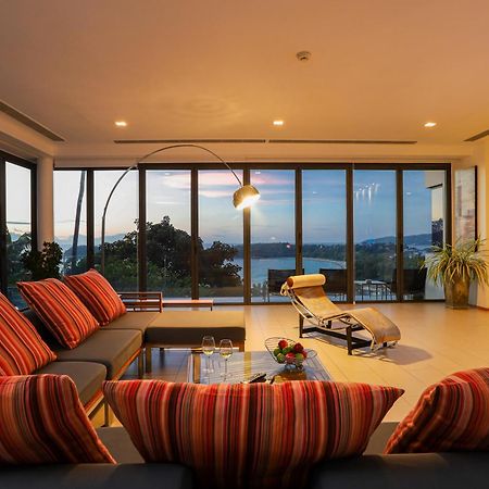 The Heights Penthouse 3Bedroom A2 Near Kata Beach Eksteriør bilde