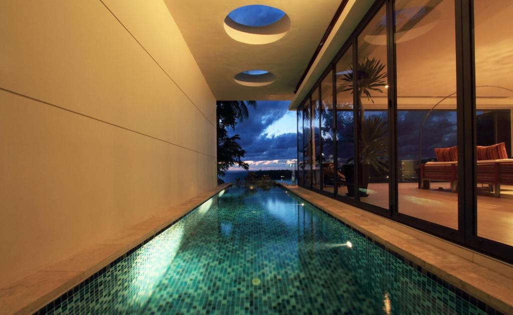 The Heights Penthouse 3Bedroom A2 Near Kata Beach Eksteriør bilde