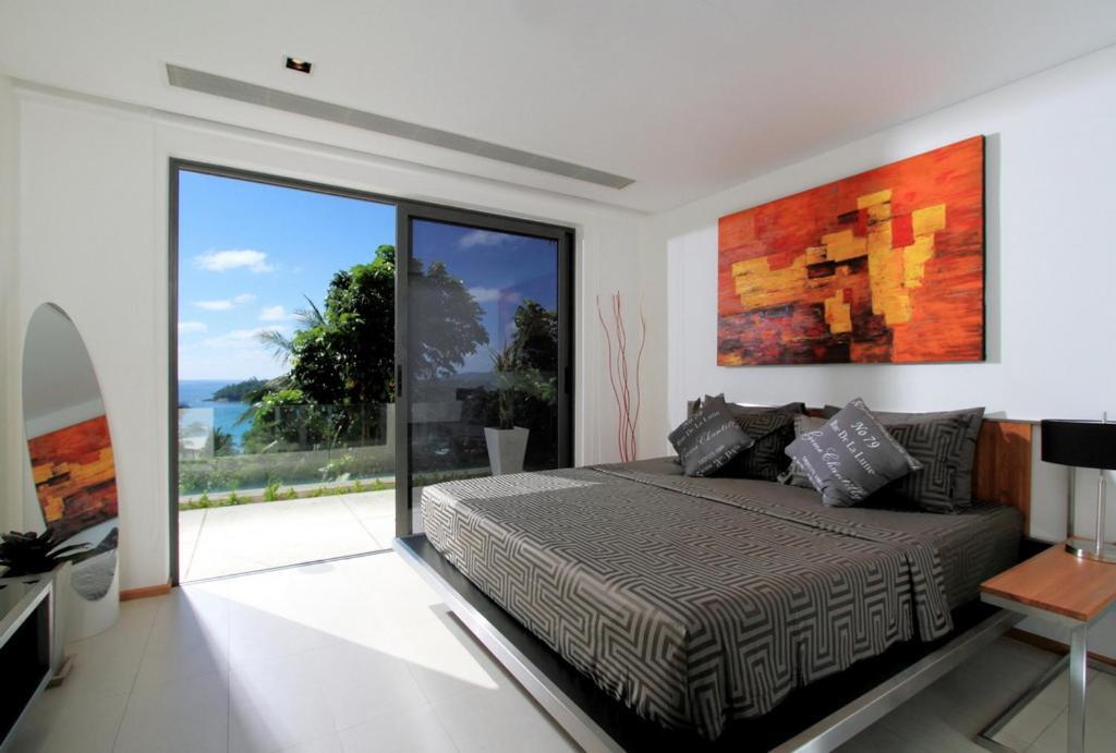 The Heights Penthouse 3Bedroom A2 Near Kata Beach Eksteriør bilde