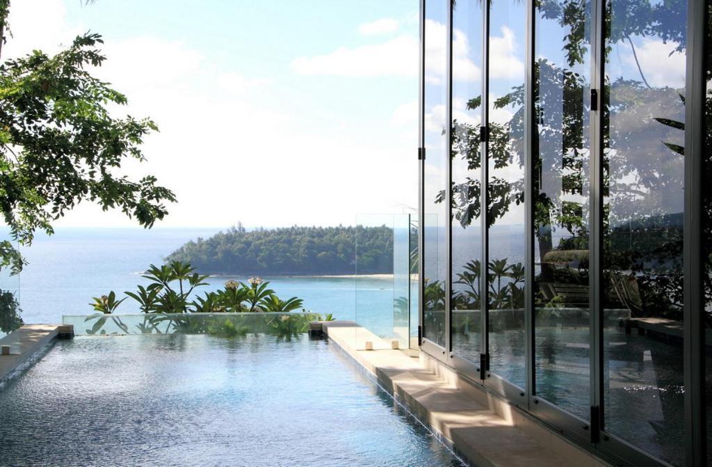 The Heights Penthouse 3Bedroom A2 Near Kata Beach Eksteriør bilde